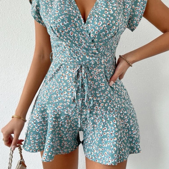 Floran jumpsuit - Picture 4 of 4